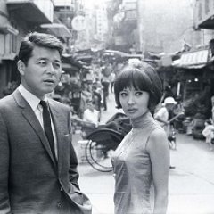 Asiapol Secret Service Japanese Movie photo