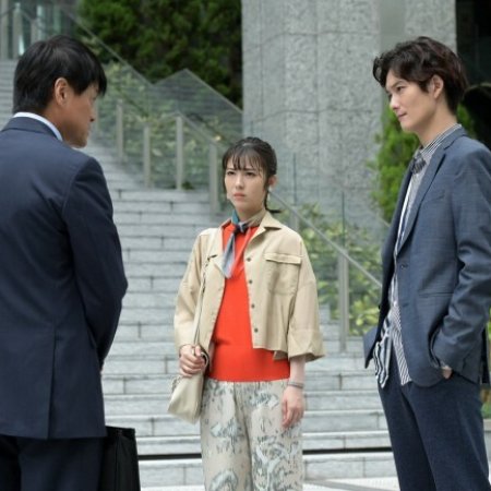 Talio Fukushu Daiko No Futari Episodes Mydramalist