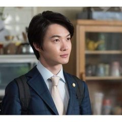 Yakeni Ben no Tatsu Bengoshi ga Gakko de Hoeru Japanese Drama photo