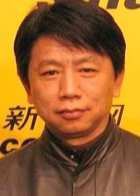 Guo Xin Qiang in A Poem for the Oak Chinese Drama(2008)