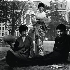 Seinen no Ki Japanese Movie(1977) photo