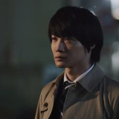 Tetsu no Hone Japanese Drama(2020) photo