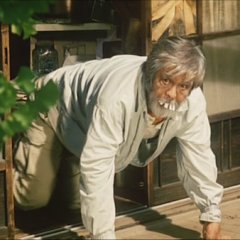 The Friends Japanese Movie photo