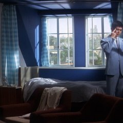 Tokyo Drifter Japanese Movie photo