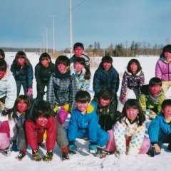 Shari Japanese Movie photo