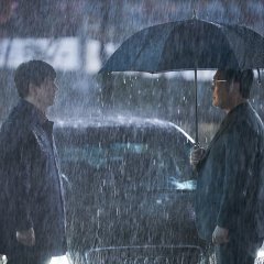 Toxic Korean Movie photo