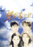 Into the Sunlight korean drama review