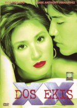 Double Cross Philippines Movie(2001) photo