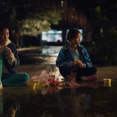 American Girl Taiwanese Movie photo