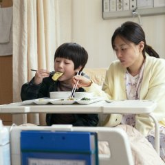 Happy Children Korean Movie photo