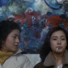 Manji Japanese Movie(1983) photo