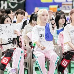 2022 Idol Star Athletics Championships Chuseok Special Korean TV Program photo