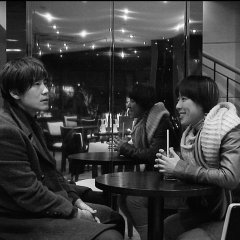 Cafe Noir Korean Movie photo