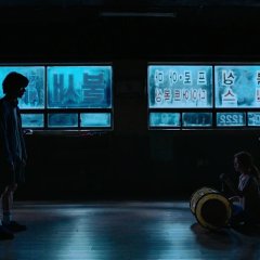 My Punch-Drunk Boxer Korean Movie photo