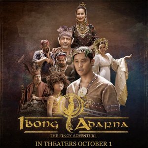 Ibong Adarna: The Pinoy Adventure (2014)