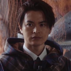 Lupin's Daughter: The Movie Japanese Movie photo