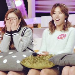 1000 Song Challenge Korean TV Program photo