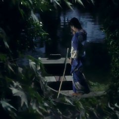 The Deserted City Japanese Movie photo