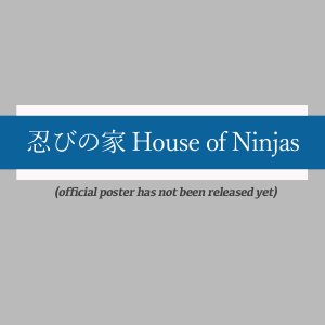 Shinobi no ie: House of Ninjas (2024)