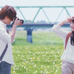 Evergreen Love Japanese Movie photo