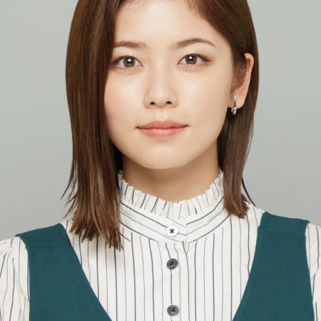 Reibai Tantei Jozuka Hisui (2022)