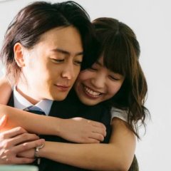 -50kg no Cinderella Japanese Drama photo