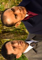 Shuchakueki Series 32: Satsui wo Hakobu Kaban Japanese Drama(2018) photo