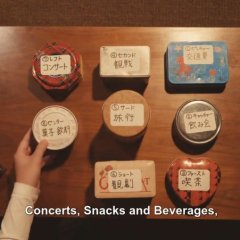 Hoshi Shinichi no Fushigina Fushigina Tanpen Dorama (2022) photo