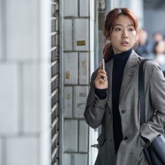 Heart Blackened Korean Movie photo