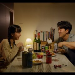 Birth Korean Movie photo