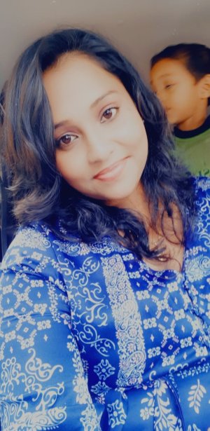 Shashikala Rajapakshe