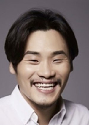 Jeon Jae Hyung in Cassino Korean Drama(2022)