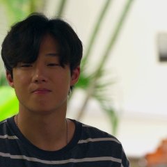 Tropical Night Korean Movie photo