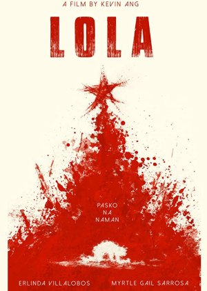 Lola (2014) poster