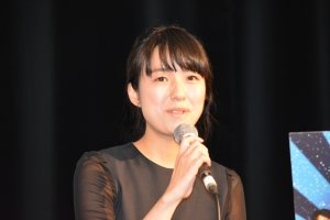 Naoko Komuro
