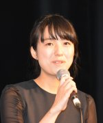 Komuro Naoko Fotoğraf