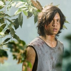 The Screen at Kamchanod Thai Movie photo