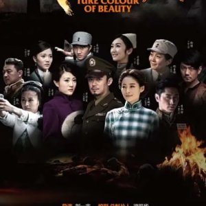 True Color of Beauty (2016)