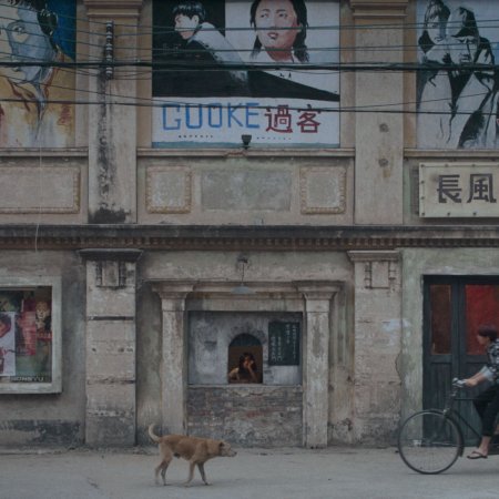 Changfeng Town (2019)