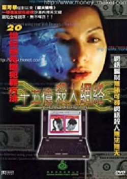 Web of Deception (1997) poster