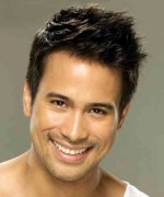 Sam Milby