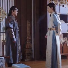 The Love by Hypnotic Chinese Drama photo