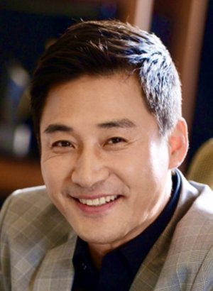 Jae Ryong Jeon