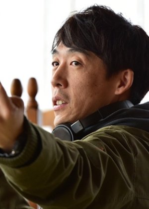 Ishikawa Kei in Um Homem Japanese Movie(2022)