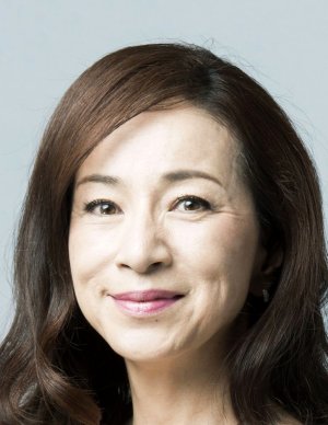 Mieko Ishibashi