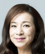 Harada Mieko Fotoğraf
