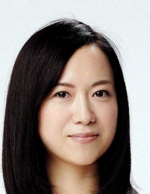 Saeki Natsuko | Natsuko no Sake