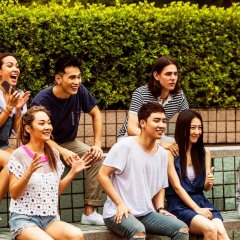 Love Only Chinese Movie photo