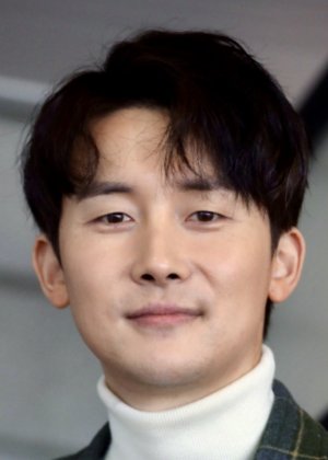 Kim Joon Han in Anna Korean Drama (2022)