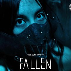 Fallen Korean Movie photo